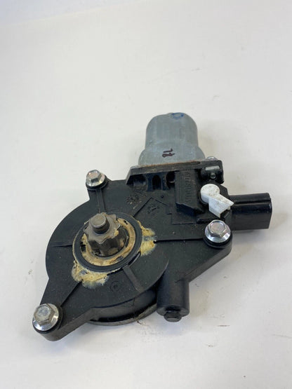 2008-2012 HONDA ACCORD SEDAN REAR LEFT SIDE DOOR POWER WINDOW MOTOR CM0926700