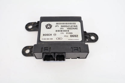 11 12 13 GRAND CHEROKEE DURANGO PARK PARKING ASSIST CONTROL MODULE OEM 56054147A