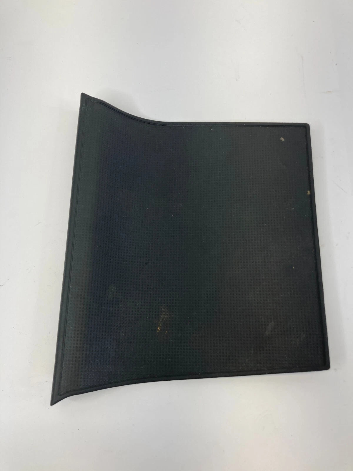 2008-2012 HONDA ACCORD CONSOLE BOX STORAGE TRAY INSERT RUBBER LINER MAT OEM