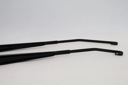 2011-2013 JEEP GRAND CHEROKEE FRONT WINDSHIELD WIPER ARM LEFT & RIGHT SET OEM
