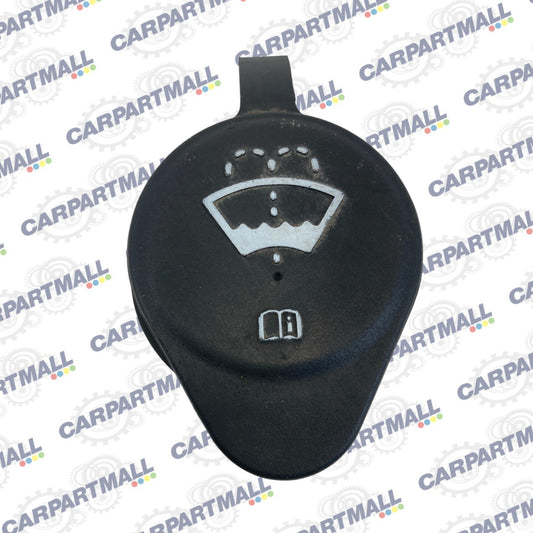 2006-2011 Chevy HHR 02-14 Cadillac Escalade Wiper Washer Fluid Reservoir Cap