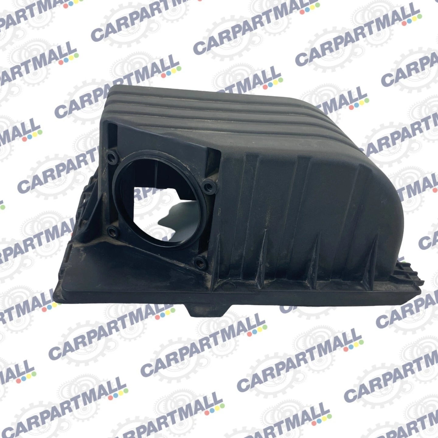 02 03 FORD EXPLORER 4.0L AIR INTAKE FILTER CLEANER BOX LID UPPER COVER 1L2U-9643