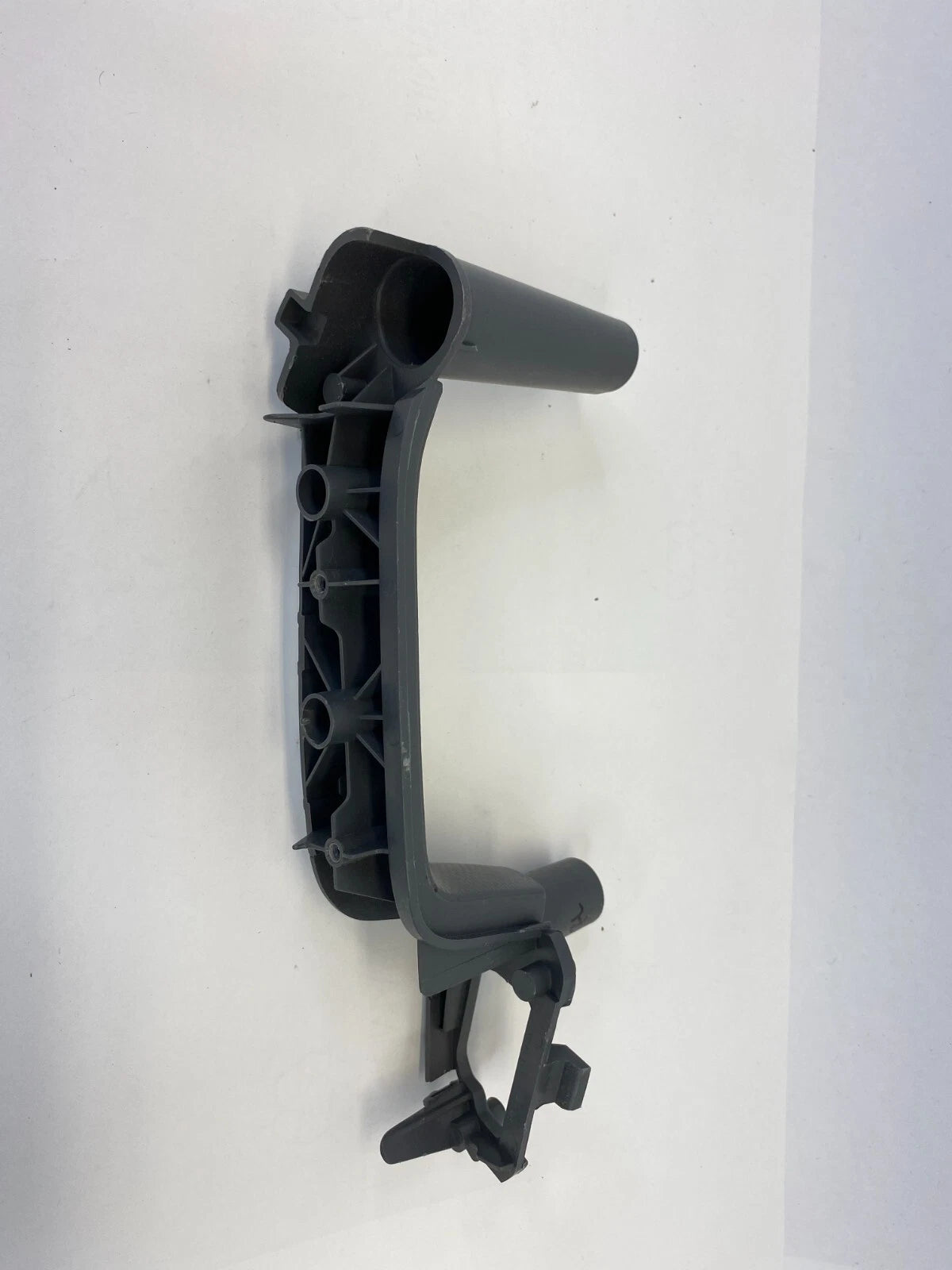 2002-2005 HONDA CIVIC SEDAN REAR LEFT SIDE DOOR PULL GRAB HANDLE SUPPORT OEM