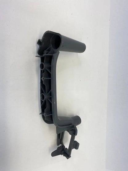 2002-2005 HONDA CIVIC SEDAN REAR LEFT SIDE DOOR PULL GRAB HANDLE SUPPORT OEM