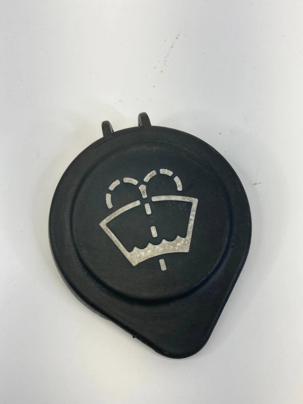 2007 2008 BMW 328XI WINDSHIELD WASHER FLUID BOTTLE CAP FRONT OEM FACTORY 4419444