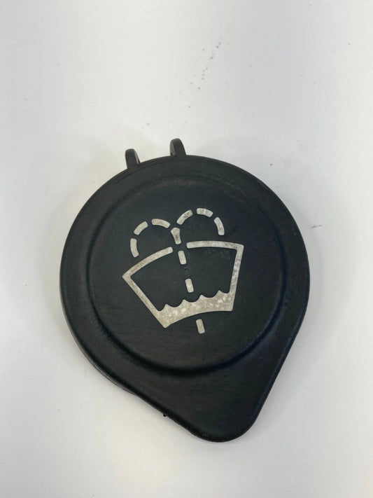 2007 2008 BMW 328XI WINDSHIELD WASHER FLUID BOTTLE CAP FRONT OEM FACTORY 4419444