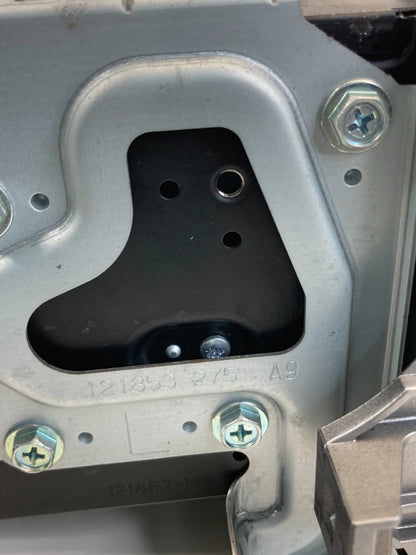 2009 2010 TOYOTA MATRIX RADIO AM/FM RECEIVER CD DISC PLAYER WMA MP3 86120-02710