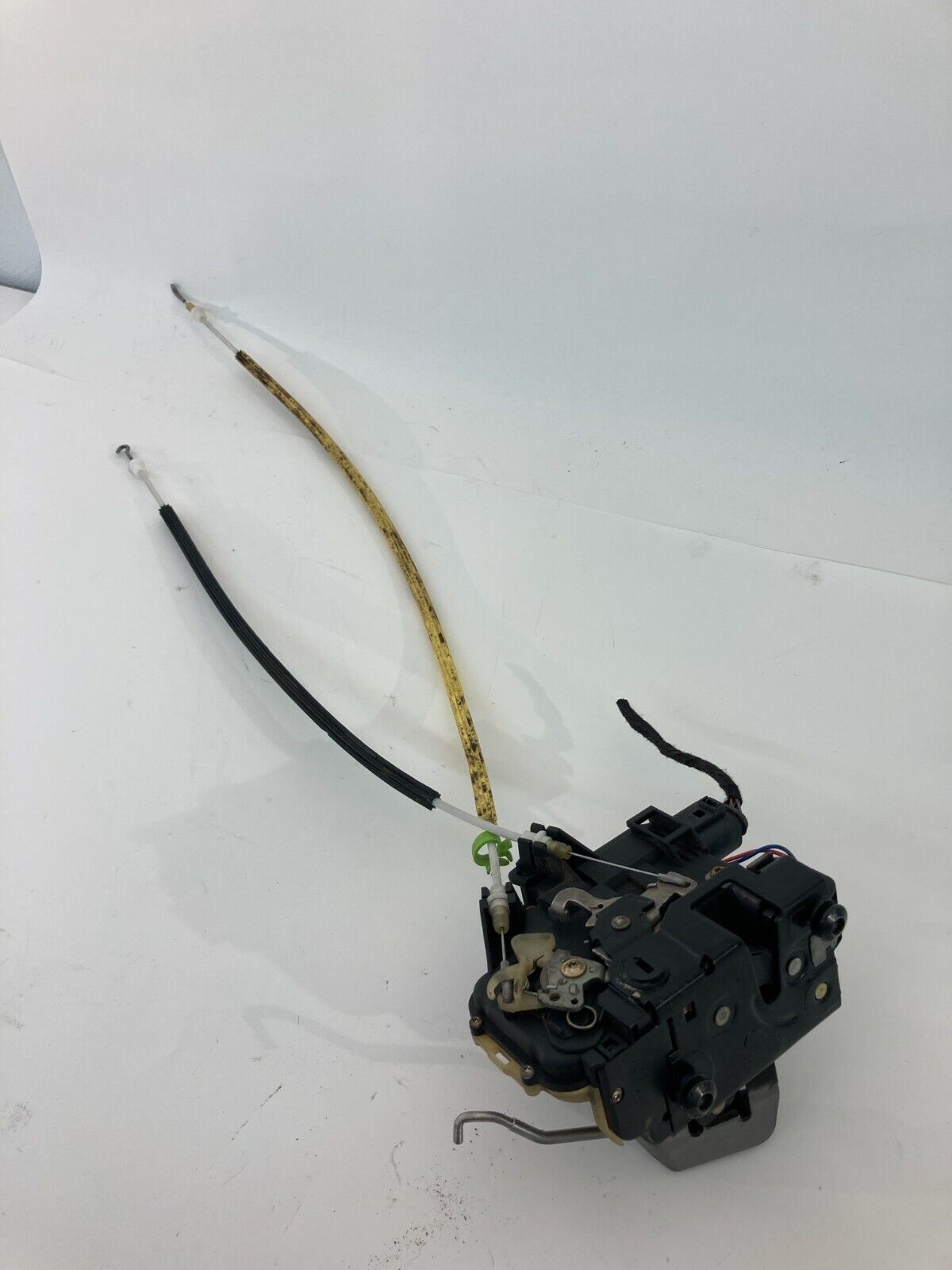 1998-2004 Audi A6 Quattro Rear Left Driver Side Door Lock Latch Actuator Assy