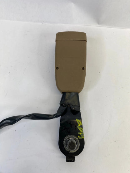 2005-2008 HONDA PILOT FRONT RIGHT PASSENGER SEAT BELT BUCKLE LATCH RECEIVER OEM