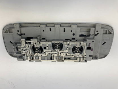 2009-2019 VW Volkswagen Passat Rear Overhead Dome Light Lamp 3C0947291E OEM