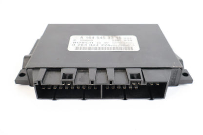 06-10 MERCEDES W251 R350 PARKTRONIC PARK ASSIST CONTROL MODULE OEM A1645453316
