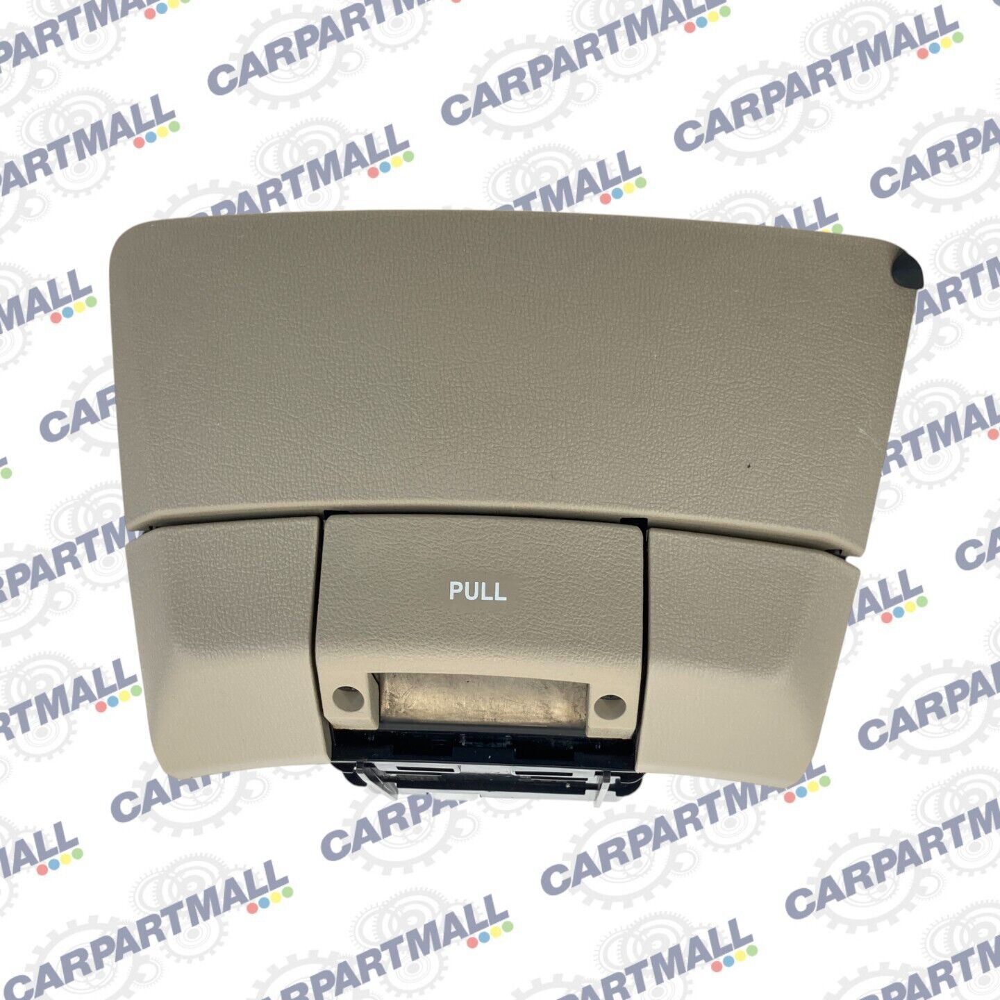 2007-2010 Hyundai Elantra Center Lower Dash Ashtray Storage Compartment Cubby