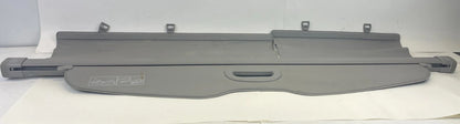 2008-2013 Toyota Highlander Rear Trunk Cargo Retractable Cover Shade OEM