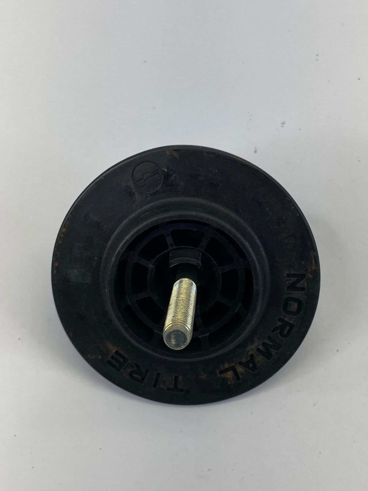09-14 ACURA TSX TRUNK SPARE TIRE HOLD DOWN ANCHOR BOLT RETAINER SCREW WHEEL OEM