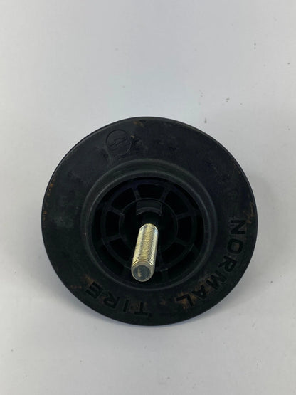 09-14 ACURA TSX TRUNK SPARE TIRE HOLD DOWN ANCHOR BOLT RETAINER SCREW WHEEL OEM