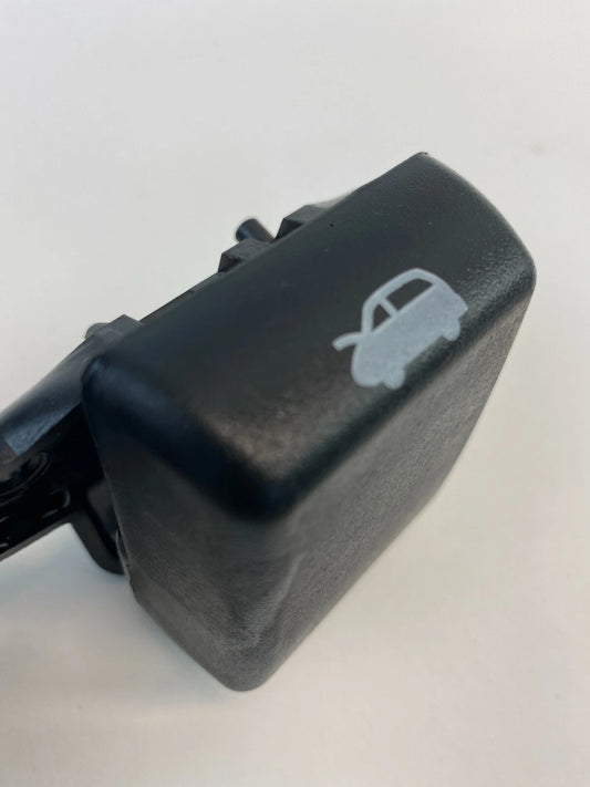 2009 2010 VOLKSWAGEN ROUTAN HOOD RELEASE DOOR OPENER PULL HANDLE LEVER OEM