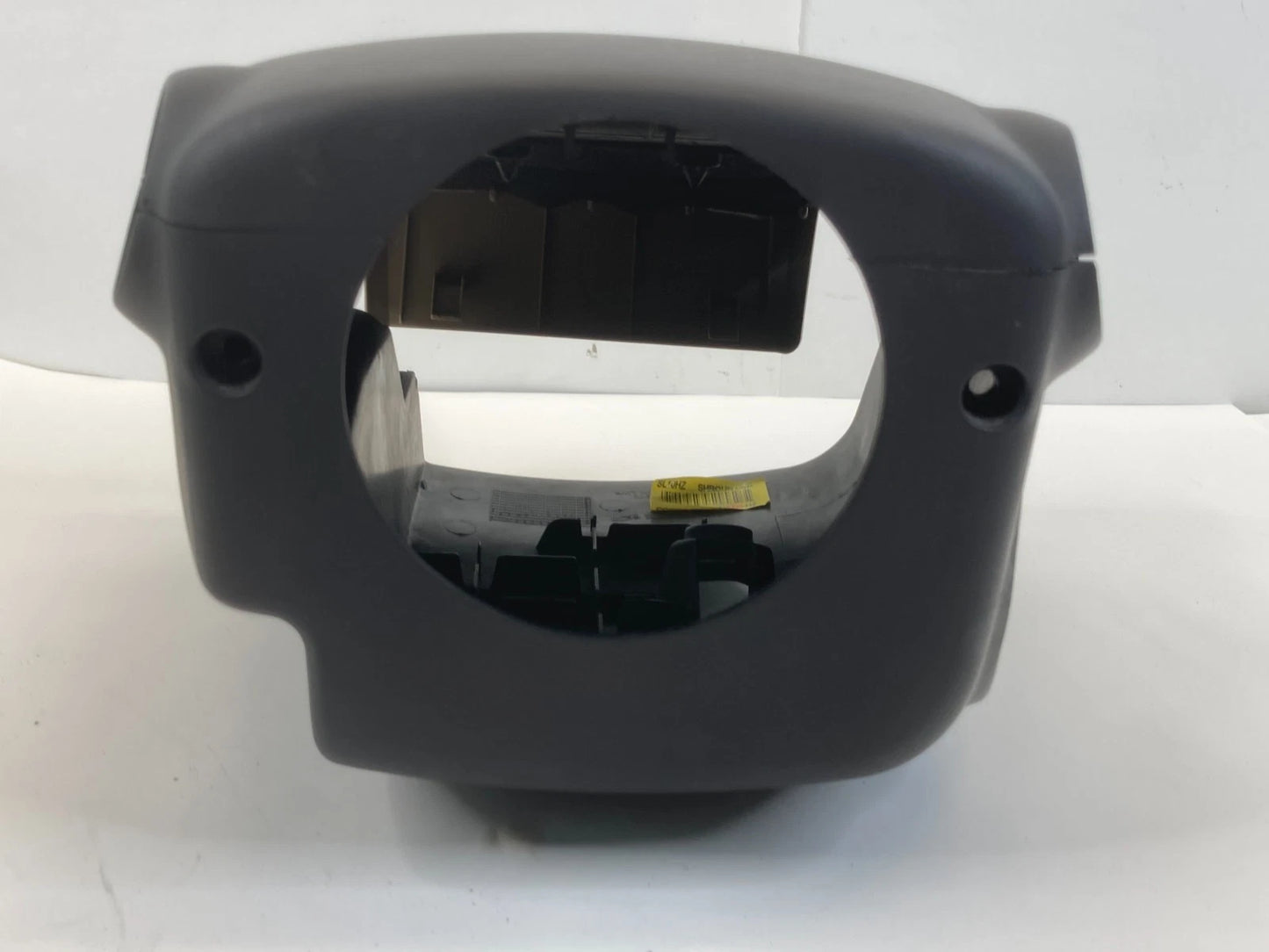 2011-2013 HYUNDAI ELANTRA SEDAN W/O BUTTON START STEERING COLUMN COVER SHROUD