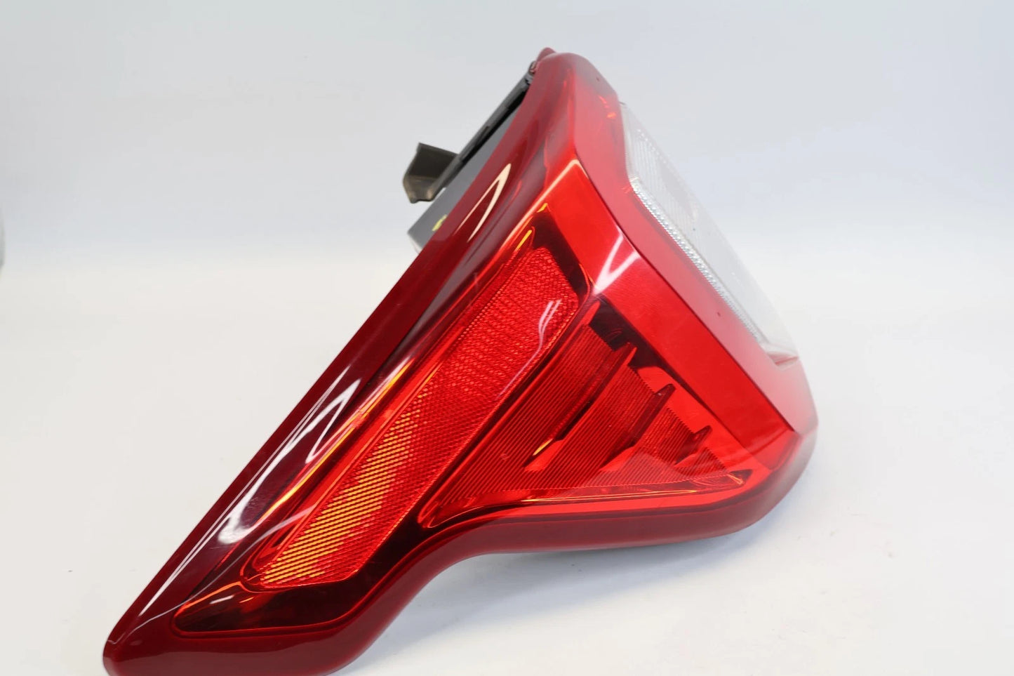2020-2024 FORD EXPLORER REAR LEFT LH SIDE OUTER TAIL LIGHT HALOGEN LAMP OEM
