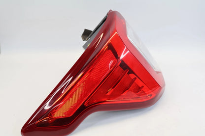 2020-2024 FORD EXPLORER REAR LEFT LH SIDE OUTER TAIL LIGHT HALOGEN LAMP OEM
