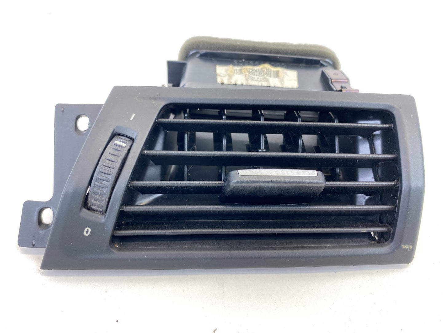 11-17 BMW X3 Front Right Passenger Side A/C Dash Air Vent Grille Outlet 9217442