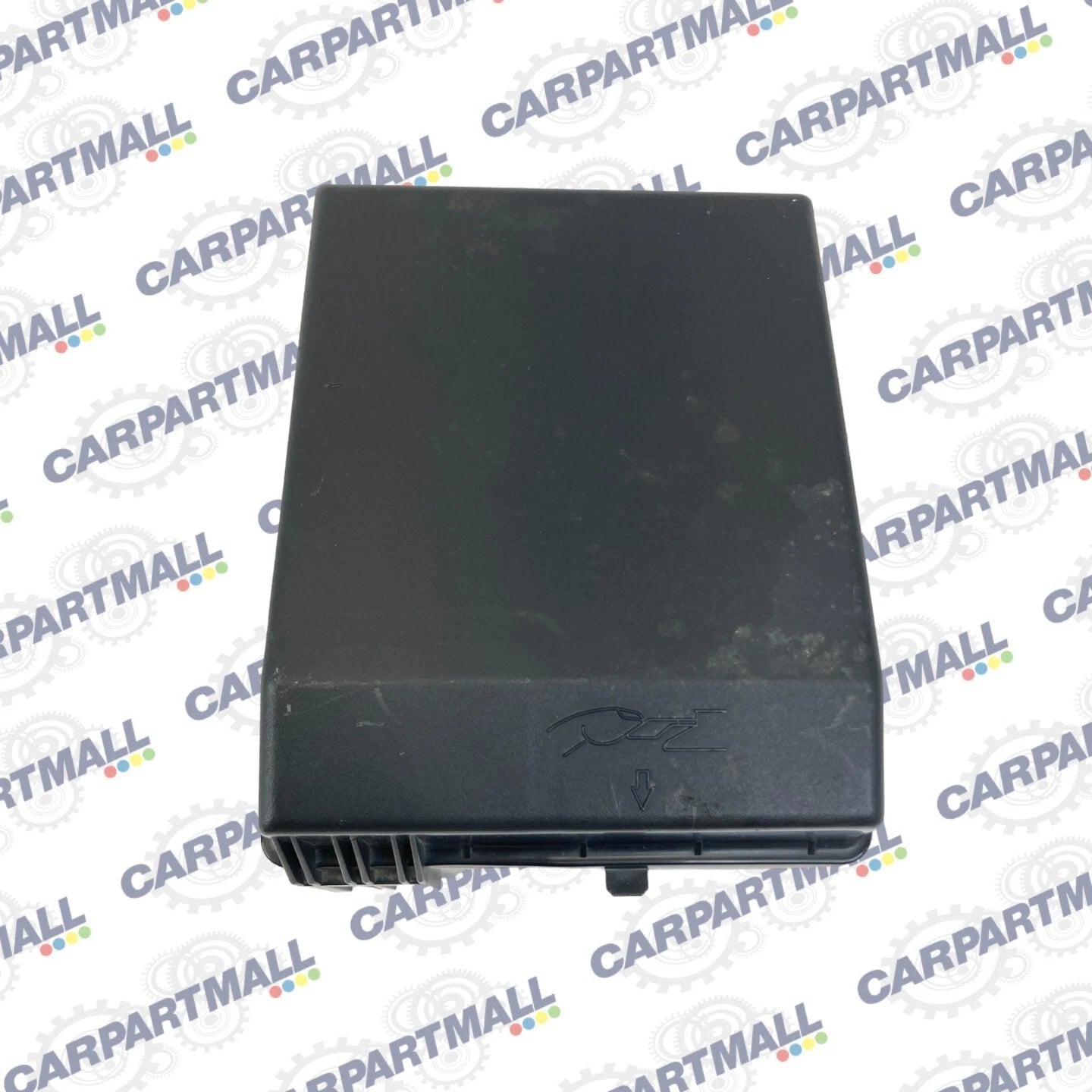 2006-2012 MITSUBISHI GALANT 2.4L L4 ENGINE FUSE BOX RELAY COVER PANEL 8565A080