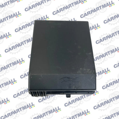 2006-2012 MITSUBISHI GALANT 2.4L L4 ENGINE FUSE BOX RELAY COVER PANEL 8565A080
