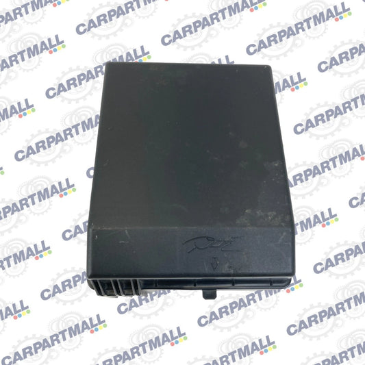 2006-2012 MITSUBISHI GALANT 2.4L L4 ENGINE FUSE BOX RELAY COVER PANEL 8565A080