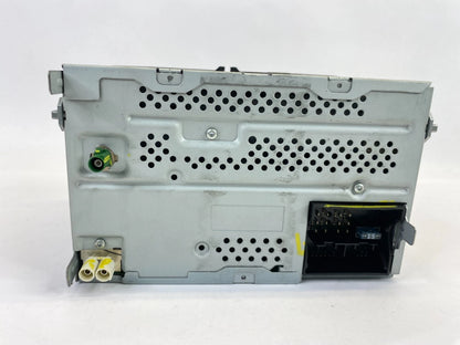 2012-2015 VW VOLKSWAGEN JETTA AM/FM RADIO RECEIVER CD DISC PLAYER 1K0-035-164-F