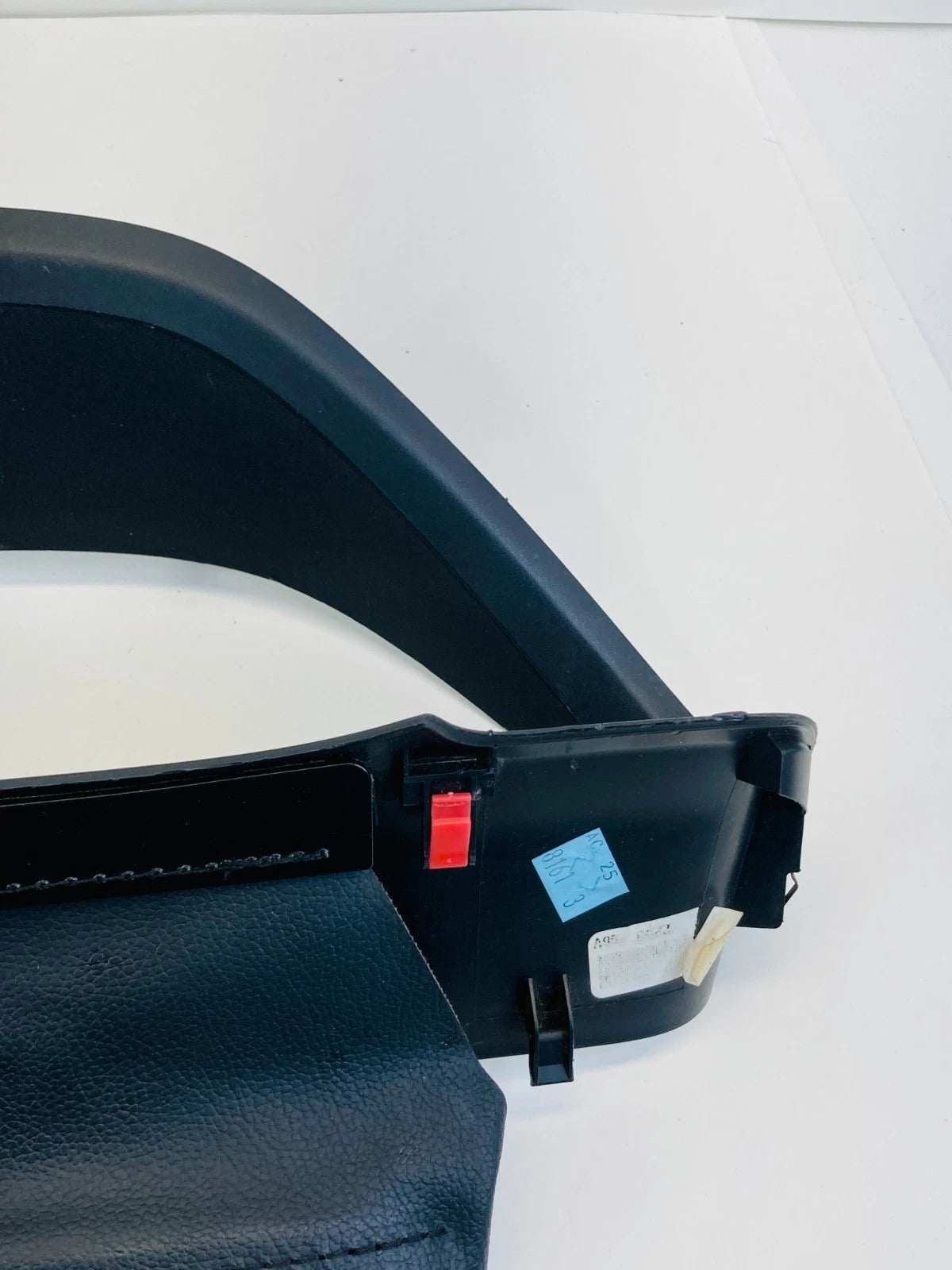 08-12 Honda Accord Cluster Speedometer Bezel W/ Upper Steering Column Trim Cover