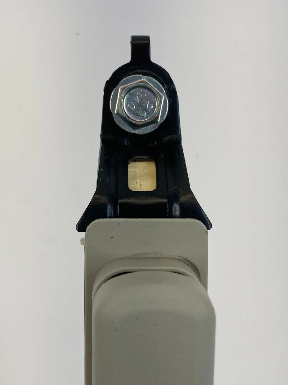 2009-2014 NISSAN MAXIMA FRONT RIGHT SIDE SEAT BELT HEIGHT ADJUSTER ADJUSTMENT