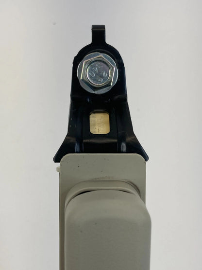 2009-2014 NISSAN MAXIMA FRONT RIGHT SIDE SEAT BELT HEIGHT ADJUSTER ADJUSTMENT