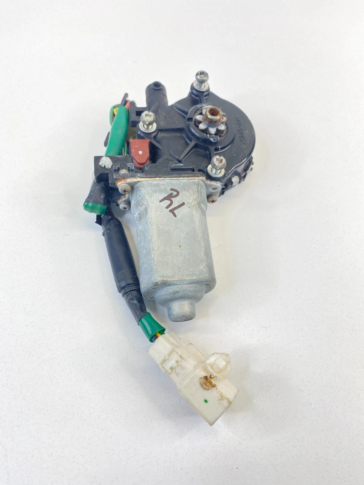 1997 1998 1999 2000 LEXUS LS400 REAR LEFT DRIVER SIDE WINDOW MOTOR 85710-50070