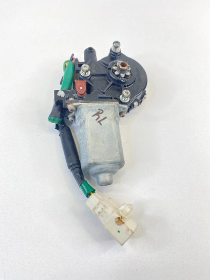 1997 1998 1999 2000 LEXUS LS400 REAR LEFT DRIVER SIDE WINDOW MOTOR 85710-50070