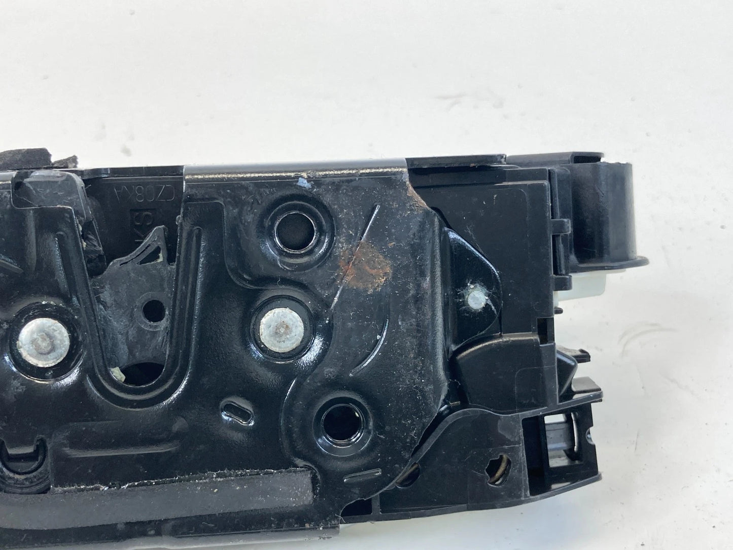 2009-2012 VOLKSWAGEN CC REAR LEFT DOOR LOCK LATCH ACTUATOR 05B-5N0-839-015E OEM