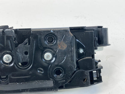 2009-2012 VOLKSWAGEN CC REAR LEFT DOOR LOCK LATCH ACTUATOR 05B-5N0-839-015E OEM