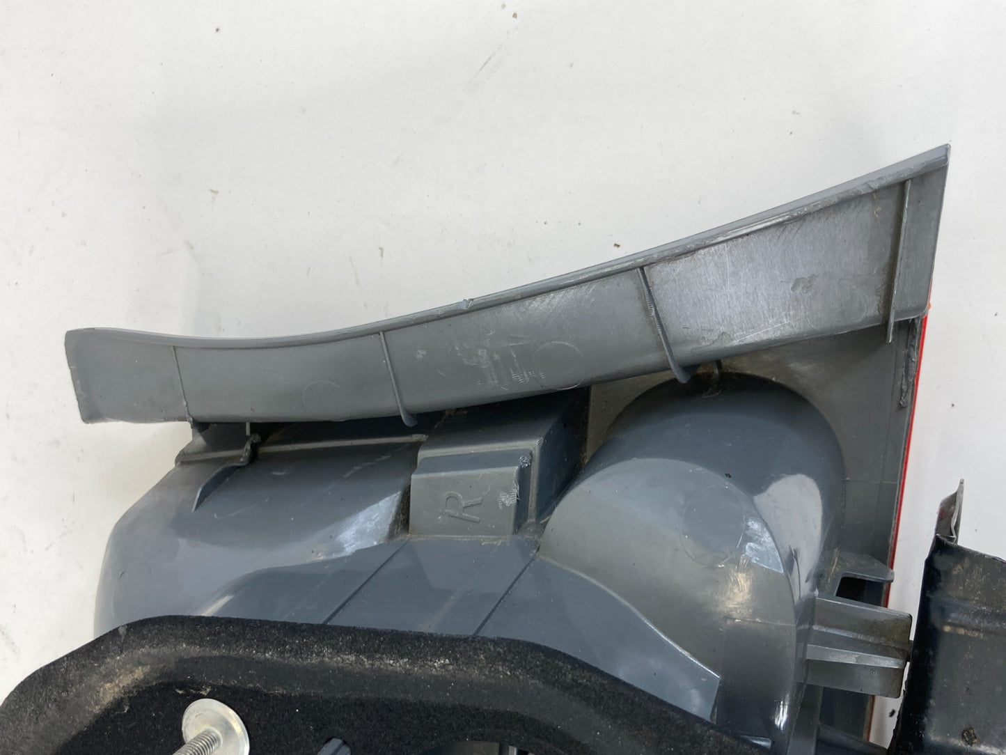 2006-2008 Honda Civic Sedan Right Tail Light Outer Taillight Assembly