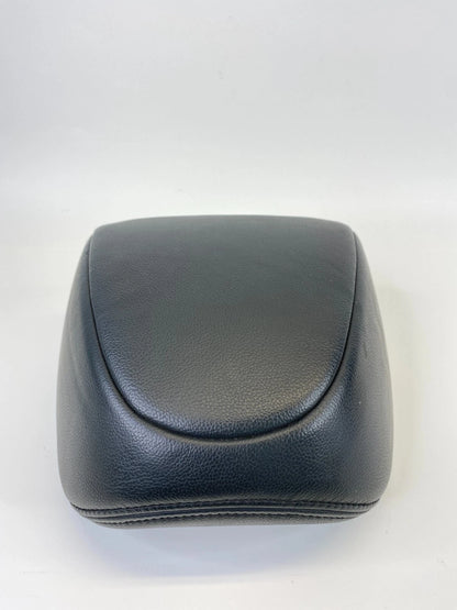 2007 2008 ACURA RDX BASE FRONT RIGHT PASSENGER SIDE SEAT HEADREST HEAD REST OEM