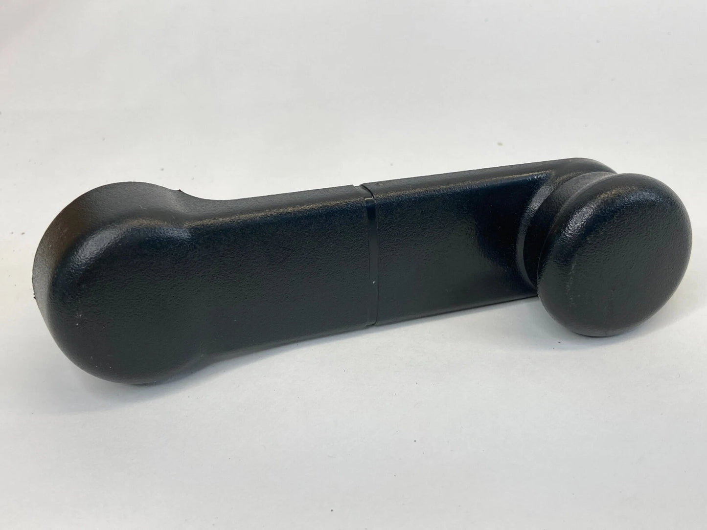 2004-2008 FORD F-150 FRONT LEFT INNER DOOR WINDOW CRANK HANDLE 77B1023342AAW