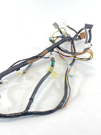 2011-2013 Nissan Rogue Roof Headliner Wire Wiring Harness 24060-JM40B OEM