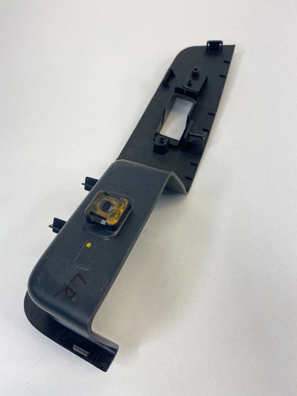 2007-2013 MITSUBISHI OUTLANDER REAR LEFT SIDE DOOR WINDOW SWITCH COVER BEZEL OEM