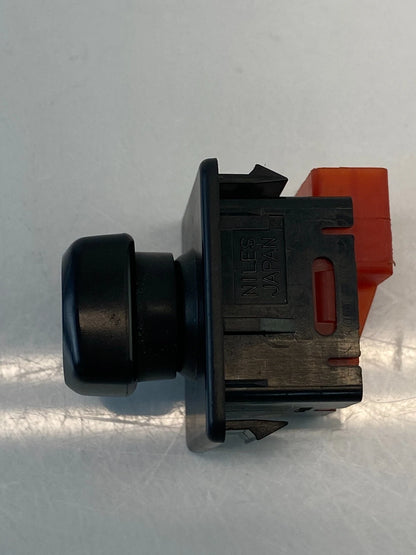2005-2007 INFINITI G35 STEERING COLUMN TILT TELESCOPE ADJUSMENT CONTROL SWITCH