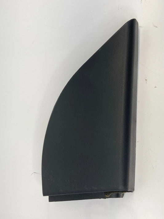 2006-2008 LEXUS RX400H FRONT RIGHT PASSENGER SIDE INNER DOOR MIRROR COVER OEM