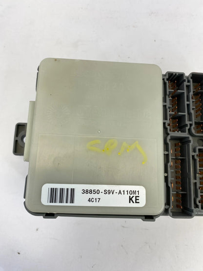 03-05 HONDA PILOT 3.5L RIGHT MULTIPLEX CONTROL MODULE FUSE BOX 38850-S9V-A110M1