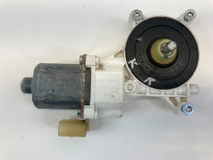 2008-2011 FORD FOCUS SEDAN REAR RIGHT SIDE DOOR POWER WINDOW MOTOR 0130822471
