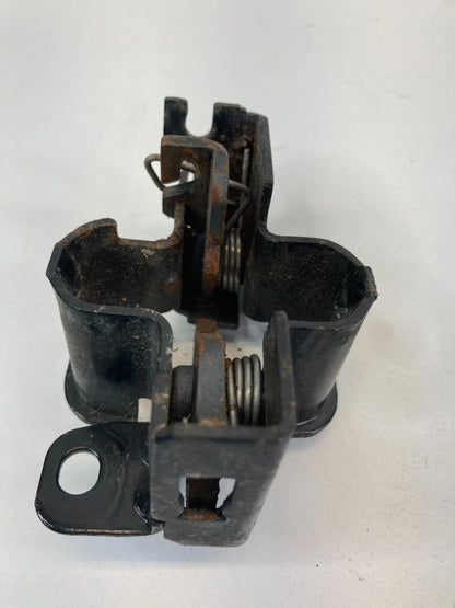2003-2009 MERCEDES-BENZ E320 HOOD LOCK LATCH SAFETY LEFT OR RIGHT A2038800060