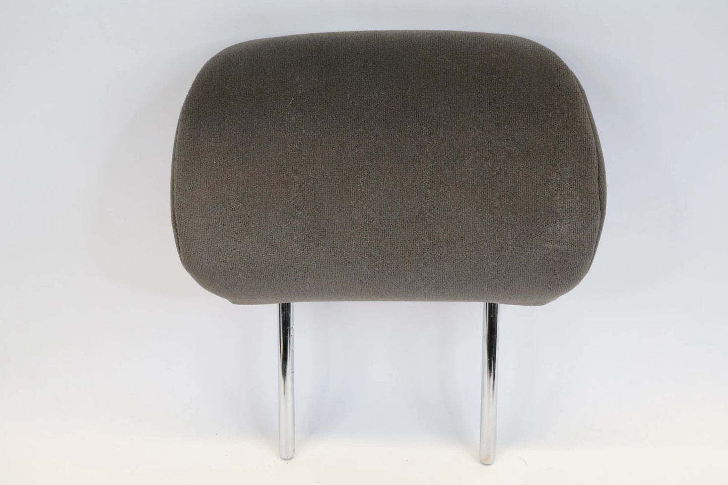 2004-2006 TOYOTA TUNDRA DOUBLE CAB REAR HEADREST HEAD REST SET 3 CLOTH OEM