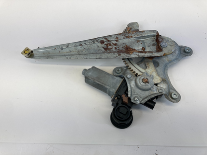 2002-2006 Toyota Camry Rear Right Door Power Window Motor Regulator 85720-AA050