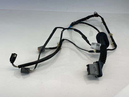 2008-2012 Ford Escape Rear Right Door Cable Wire Wiring Harness 8L8T-14632-J4CP0