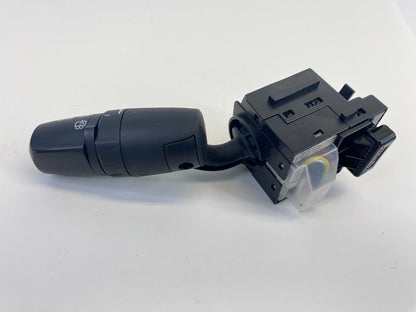 2014-2018 Mazda 3 Hatchback Front & Rear Windshield Wiper Control Switch OEM