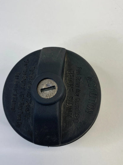 2006-2009 CHEVROLET CHEVY TRAILBLAZER FUEL FILLER GAS TANK CAP LID COVER OEM